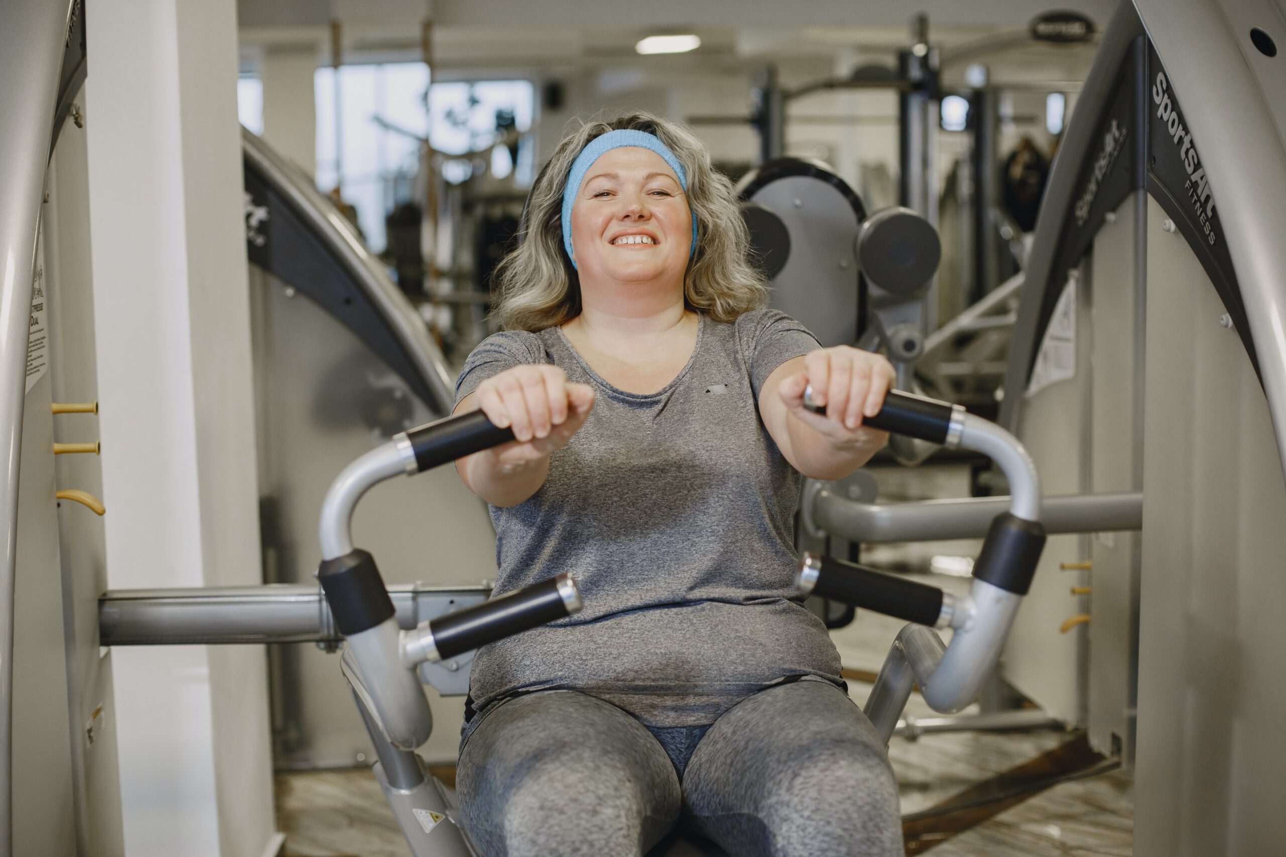 Maak kennis met fitness bij Lifestyle Healthcenter Gennep