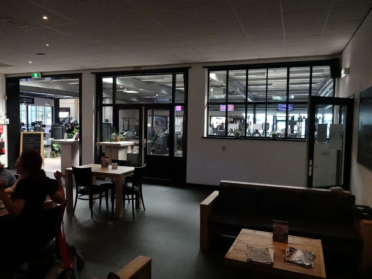 Zet de eerste stap naar een fitter en gezonder leven 