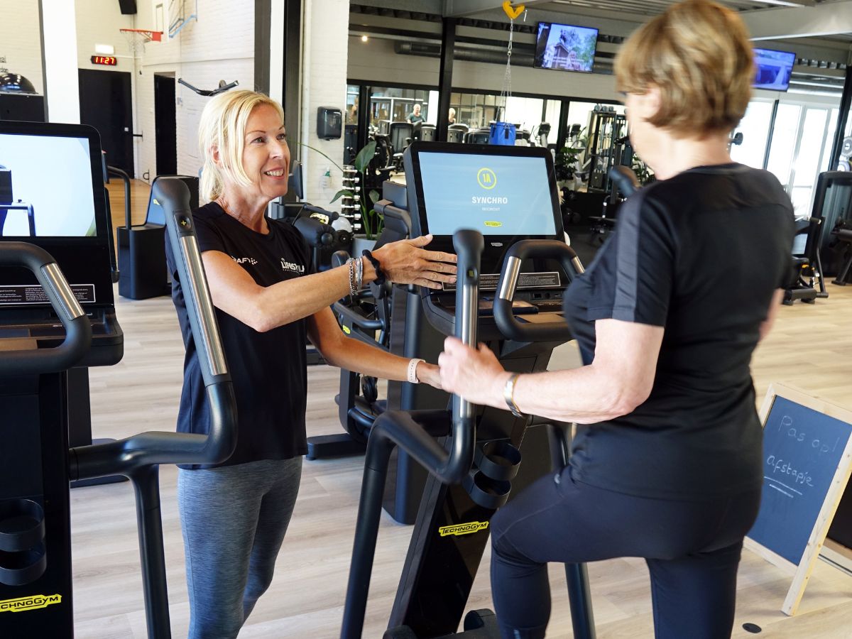 Ontdek het aanbod van Lifestyle Healthcenter Gennep