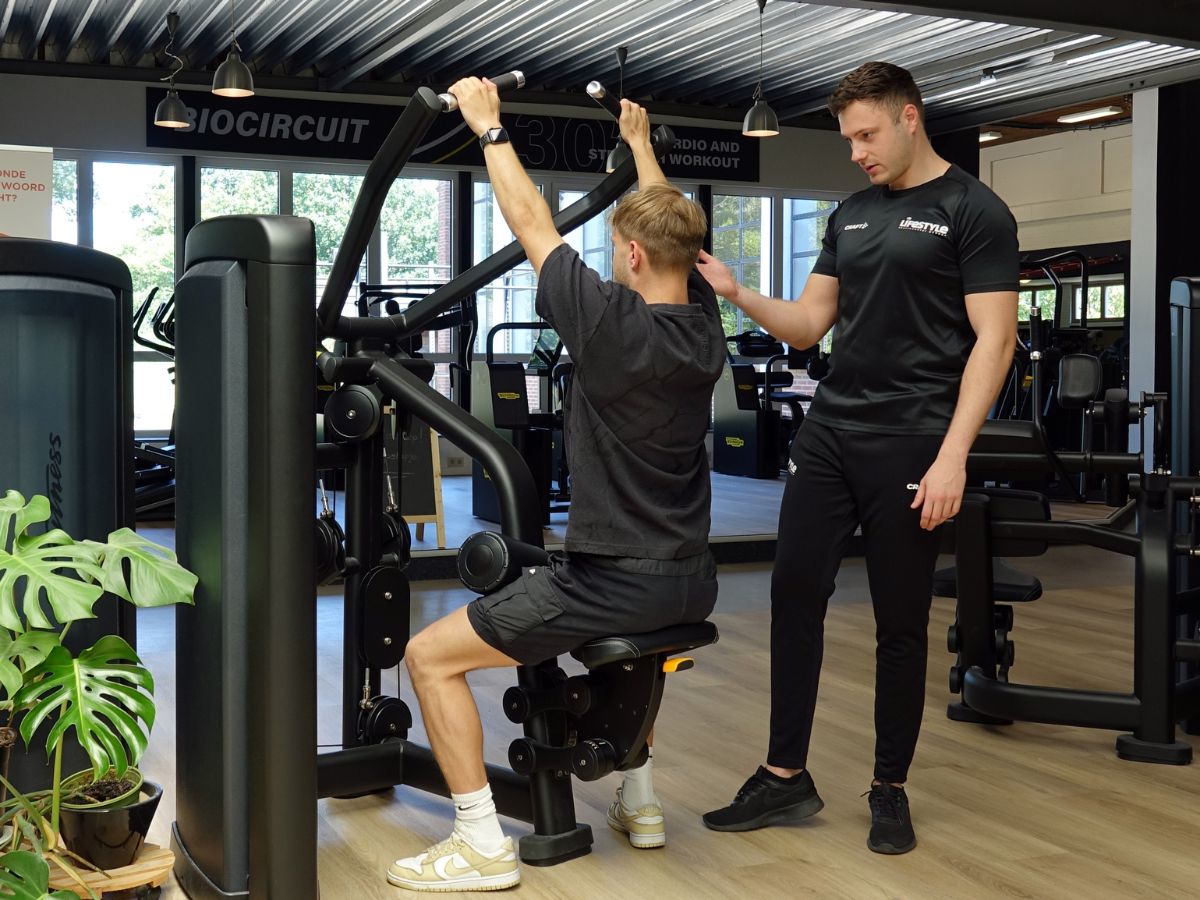 Stel niet langer uit en zet de 1e stap van je fittere, gezondere, slankere leefstijl 