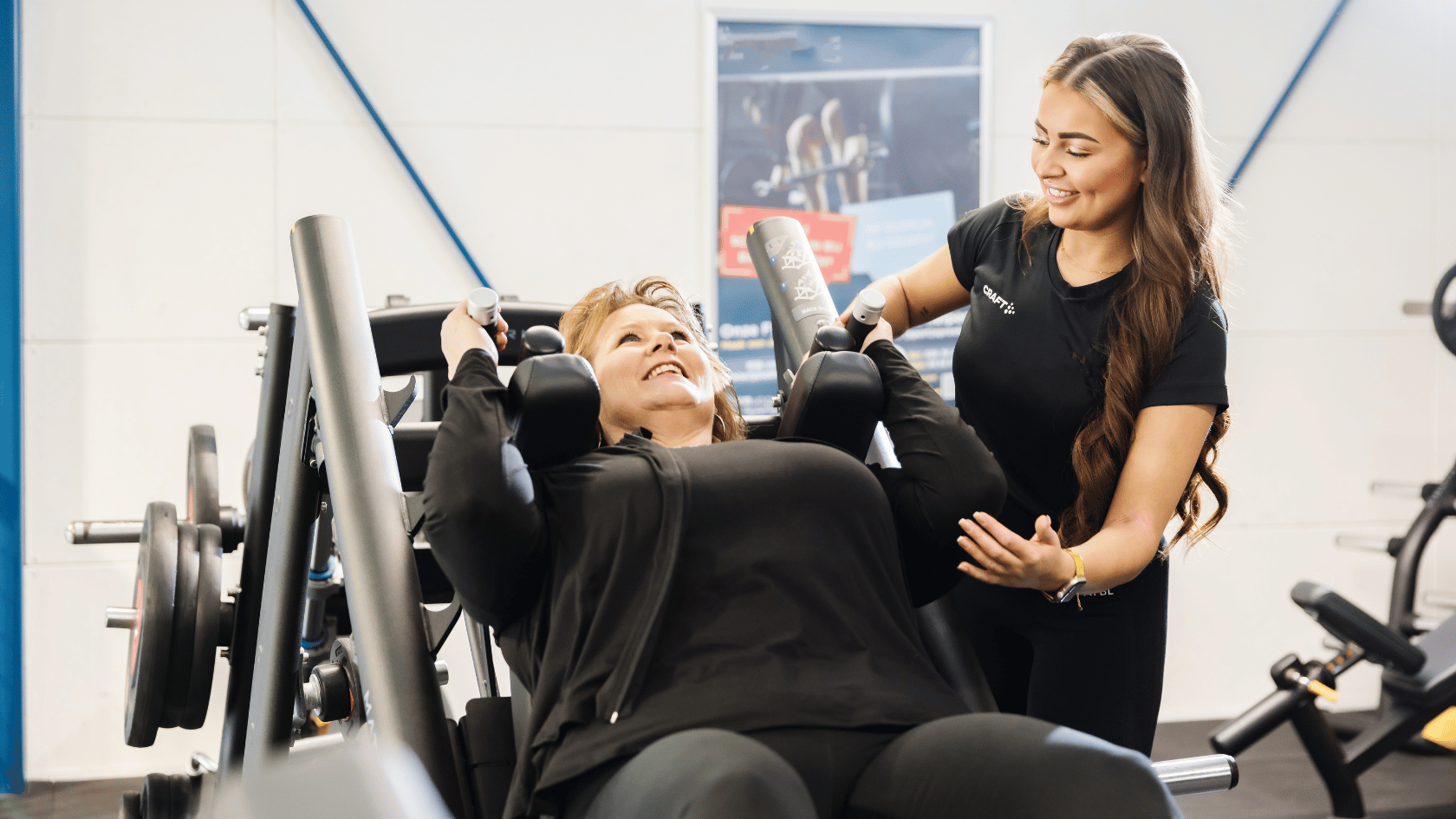 fysio fitness gennep