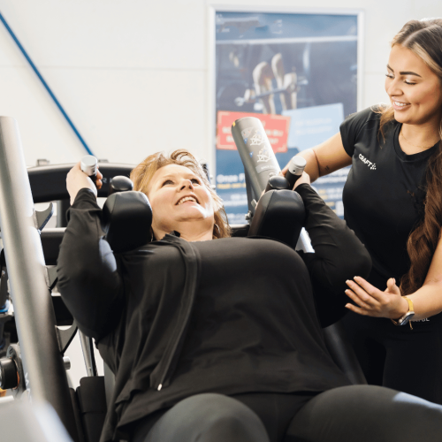 fysio fitness gennep